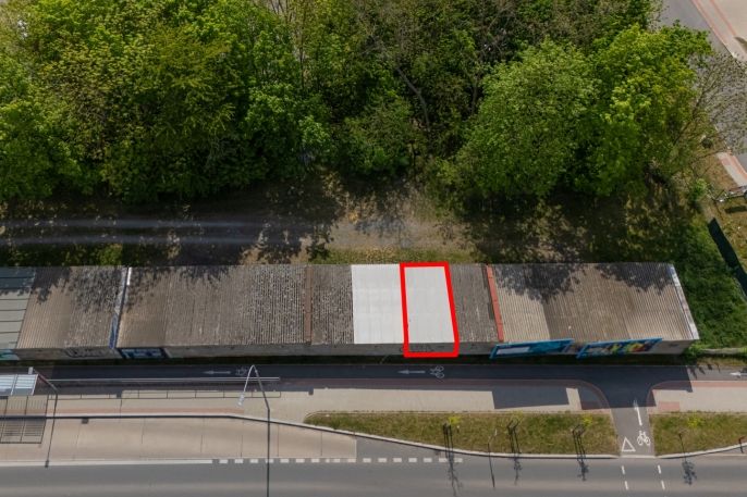 Prodej, Garáž, Plzeň