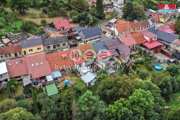 Prodej, Rodinný dům, Koryčany