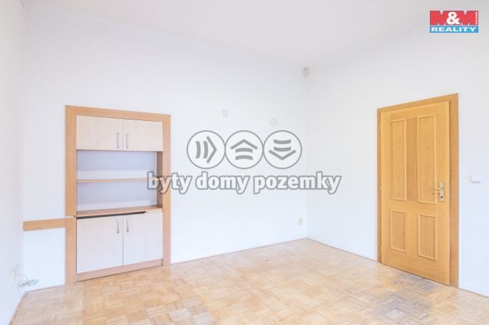 Prodej, Rodinný dům, Brno