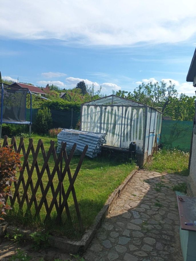 Pronájem, Chata, Příbram