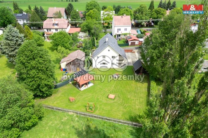 Prodej, Rodinný dům, 230 m², Kolová