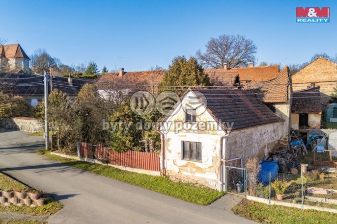 Prodej, Rodinný dům, Hlohová