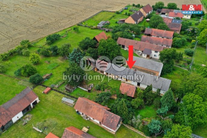 Prodej, Chalupa, Kopidlo