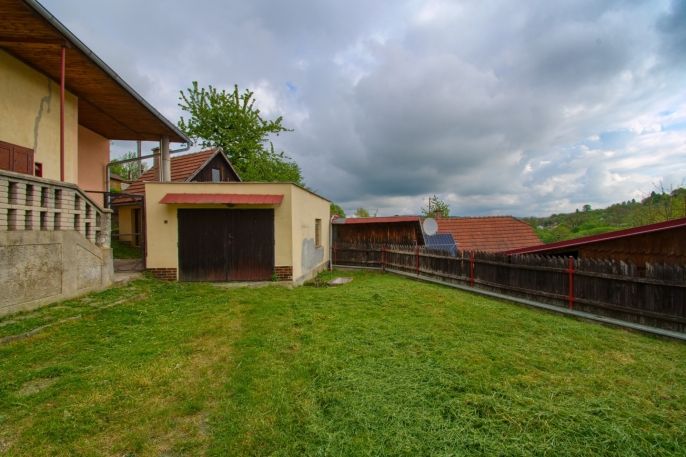 Prodej, Rodinný dům, Valašské Klobouky