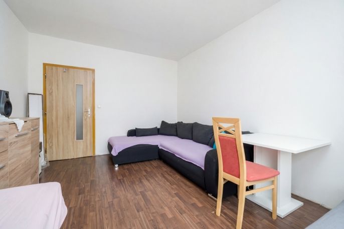 Prodej, Byt 3+1, Krupka