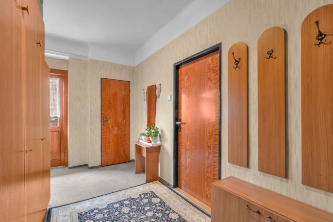 Prodej, Byt 3+kk, Dvůr Králové nad Labem