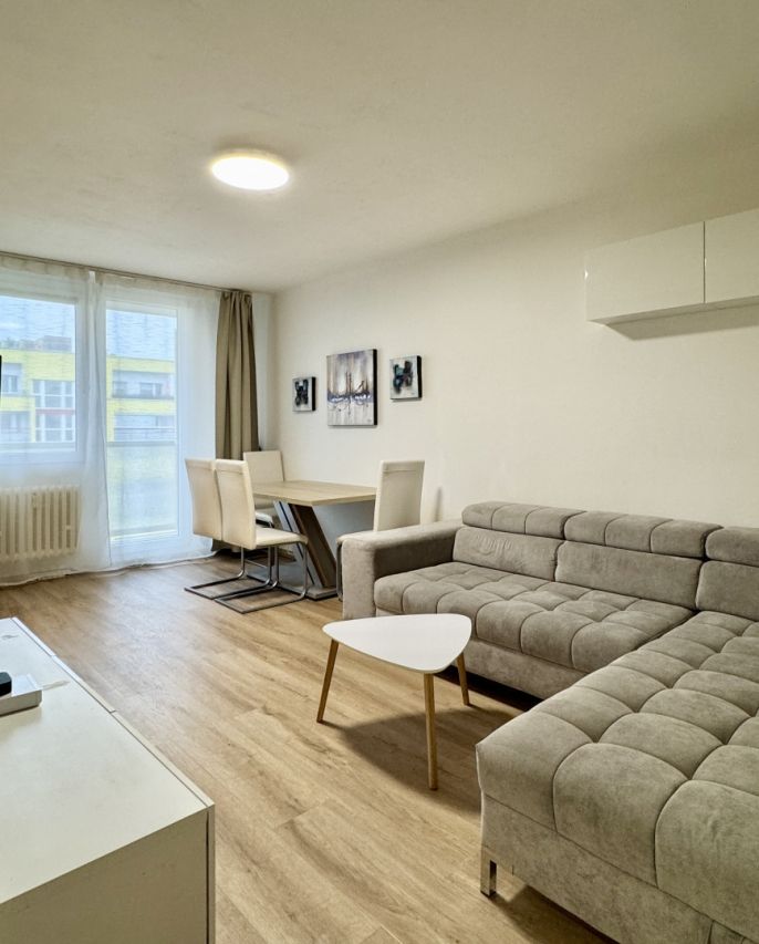 Pronájem, Byt 2+1, Praha