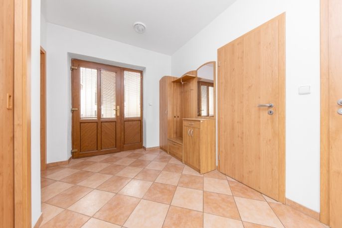 Prodej, Rodinný dům, Dolní Rožínka