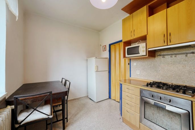 Prodej, Byt 3+1, Praha