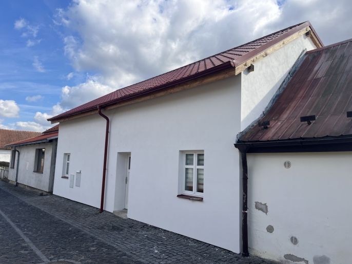 Prodej, Rodinný dům, Bělá pod Bezdězem