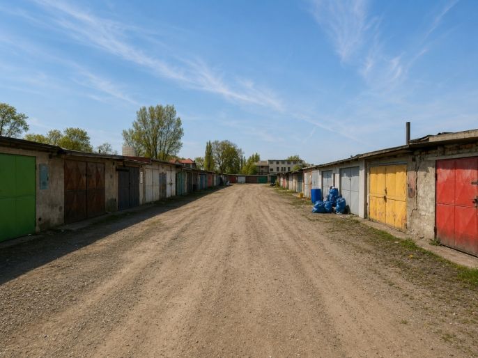 Prodej, Komerční pozemky, Ostrava