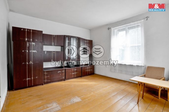 Prodej, Rodinný dům, Semily