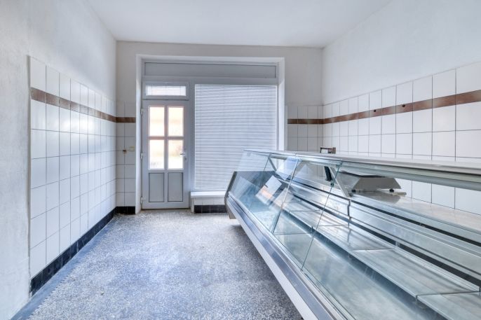 Prodej, Zemědělská usedlost, Horažďovice