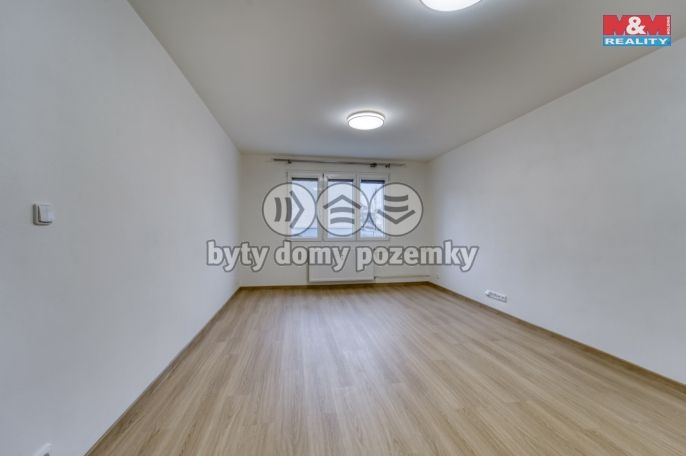 Pronájem, Byt 2+1, Plzeň