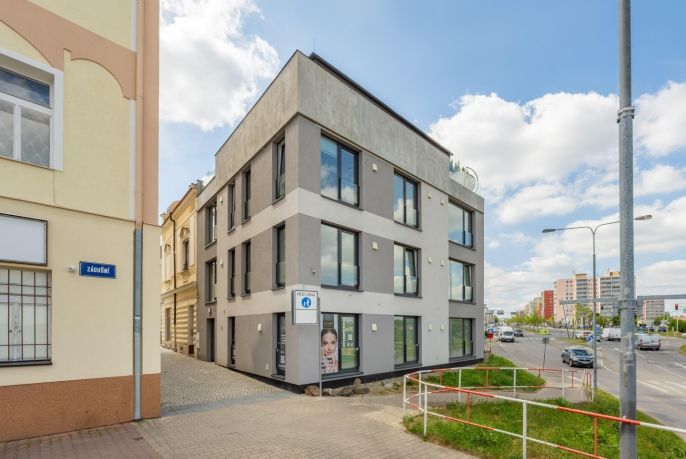 Prodej, Byt 2+kk, Kladno