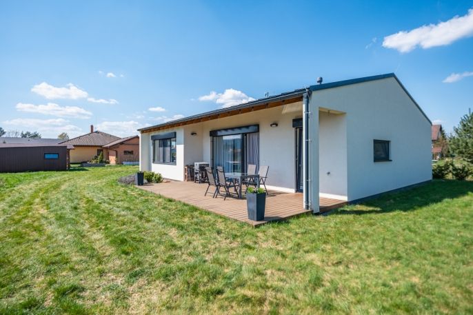 Prodej, Rodinný dům, Žďár