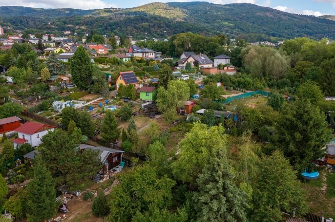 Prodej, Zahrada, Krupka