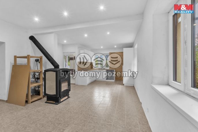 Prodej, Hotel, penzion, Rokytnice nad Jizerou