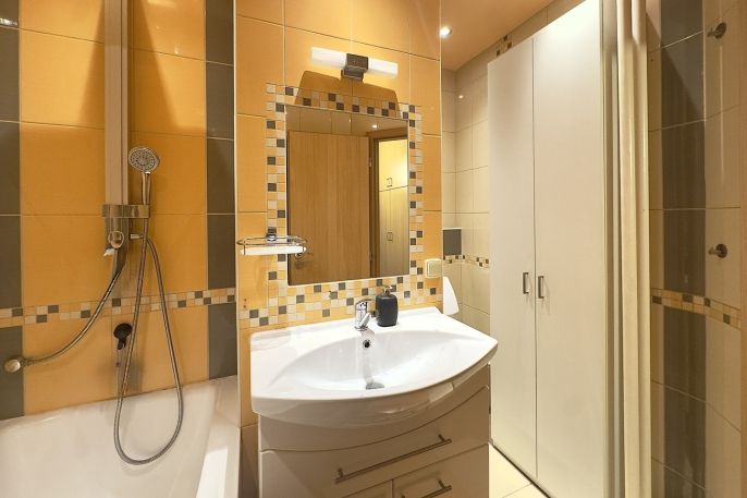 Prodej, Byt 2+kk, Ostrava