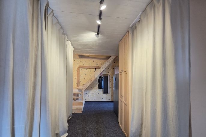 Pronájem, Byt 2+kk, Karlovy Vary