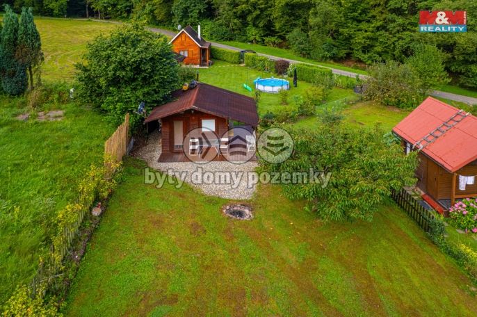 Prodej, Zahrada, Český Těšín