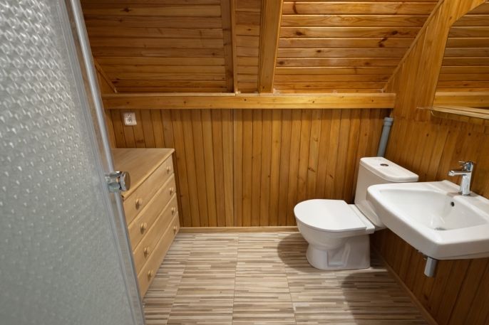 Prodej, Chata, Podkopná Lhota