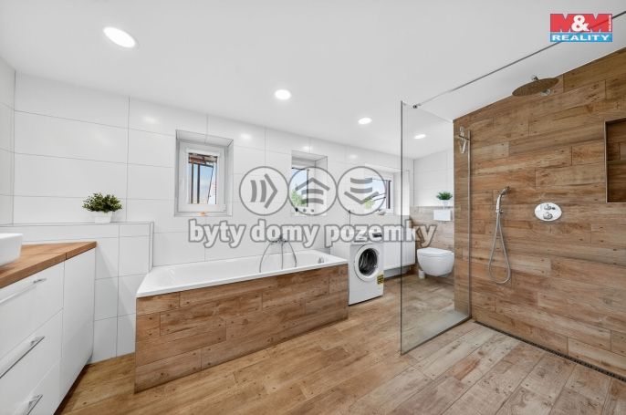 Prodej, Byt 3+kk, Brno