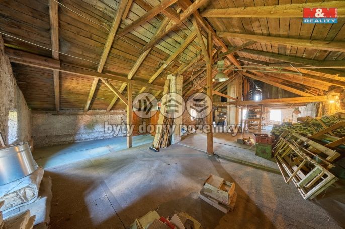 Prodej, Rodinný dům, Radvanice