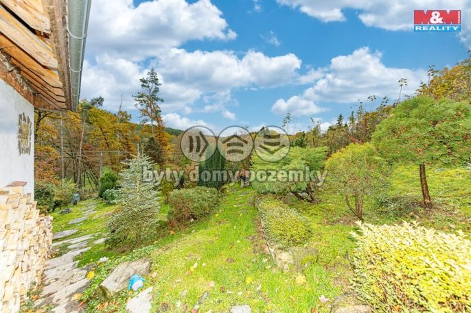 Prodej, Chata, Barchovice