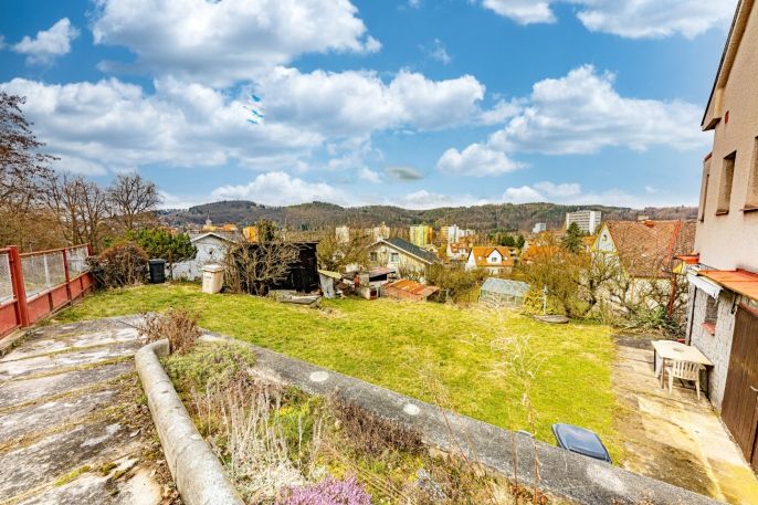 Prodej, Rodinný dům, Sázava