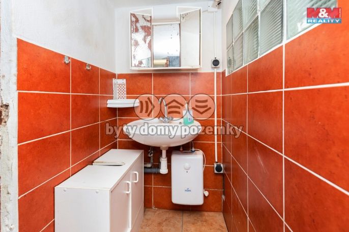 Prodej, Chata, Náchod