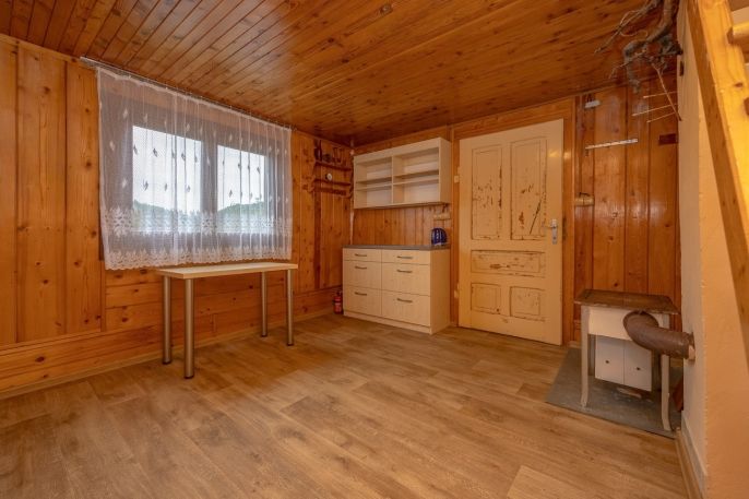 Prodej, Chata, Hanušovice