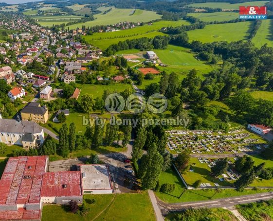 Prodej, Zahrada, Libina