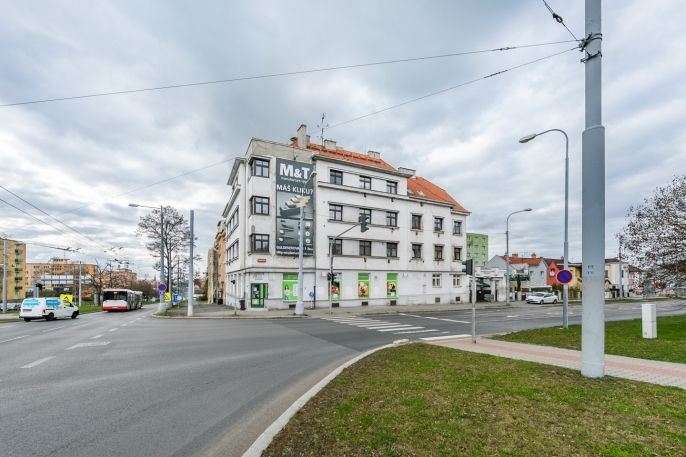 Prodej, Byt 2+1, Plzeň