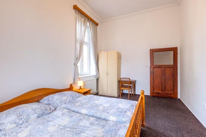 Prodej, Hotel, penzion, Úštěk