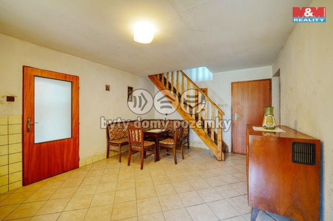 Prodej, Rodinný dům, Stráž
