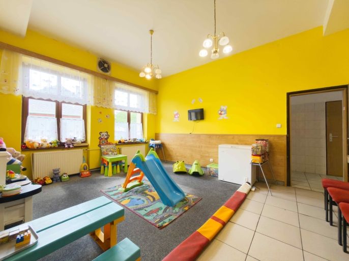 Prodej, Hotel, penzion, Karviná