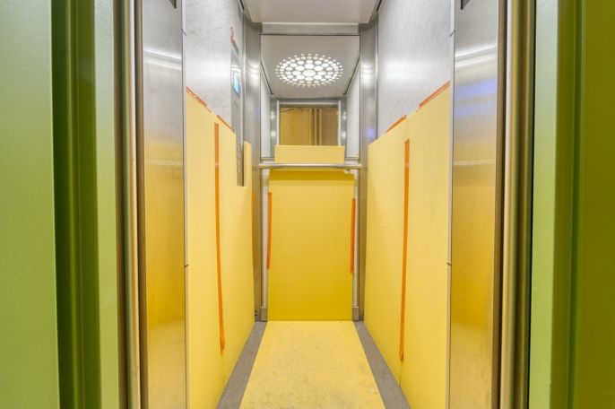 Pronájem, Byt 3+kk, Praha