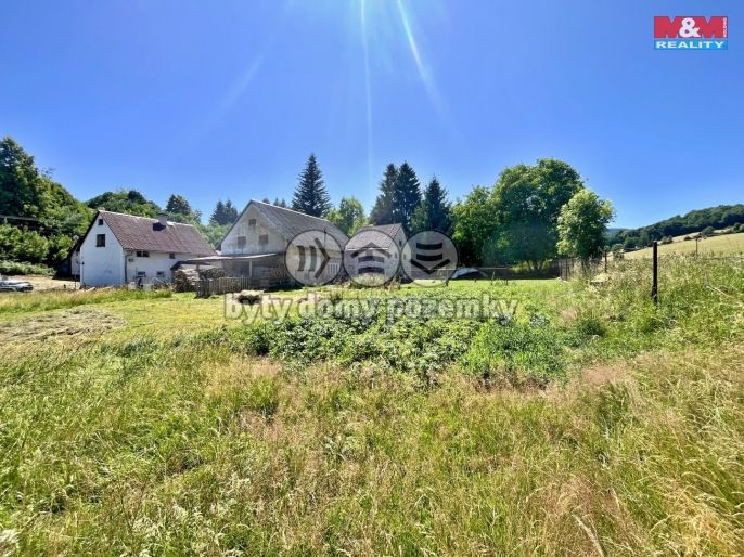 Prodej, Pozemek k bydlení, Skorošice