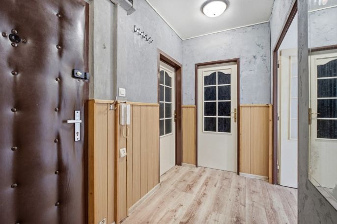 Prodej, Byt 3+1, Praha