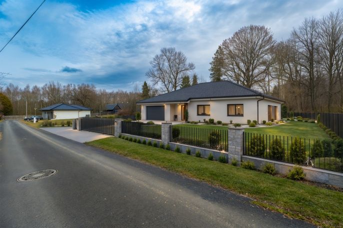 Prodej, Pozemek k bydlení, Jiříkov