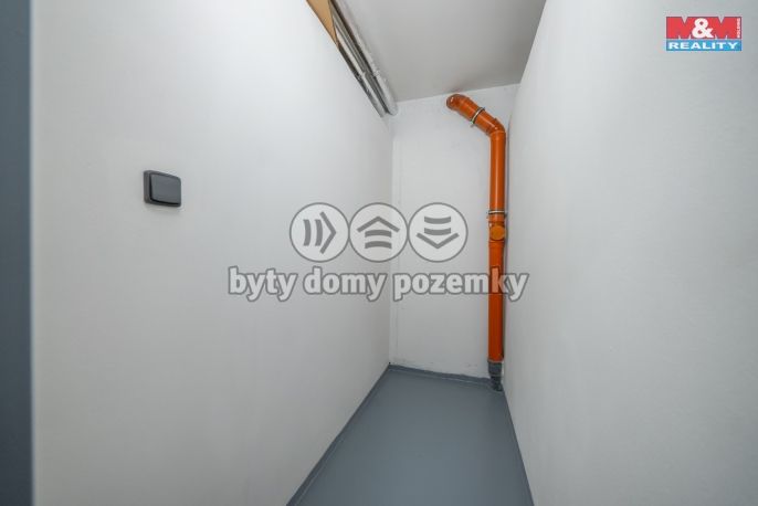 Prodej, Byt 3+kk, Svitavy