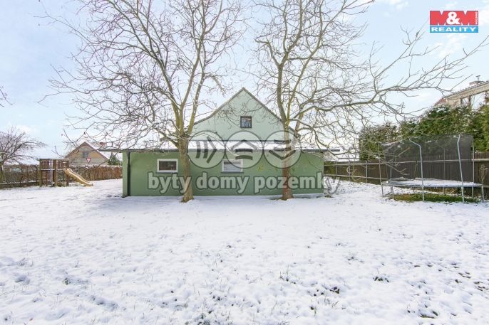 Prodej, Rodinný dům, Pičín