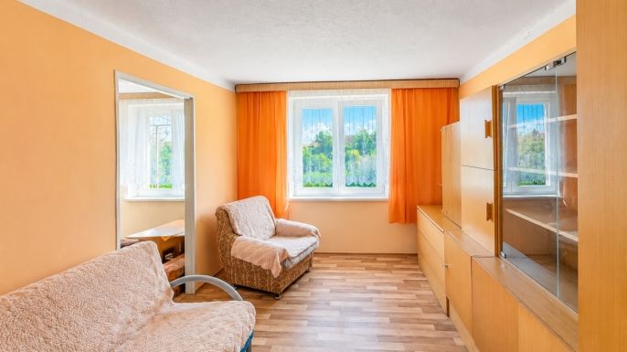 Prodej, Pozemek k bydlení, Rokytnice