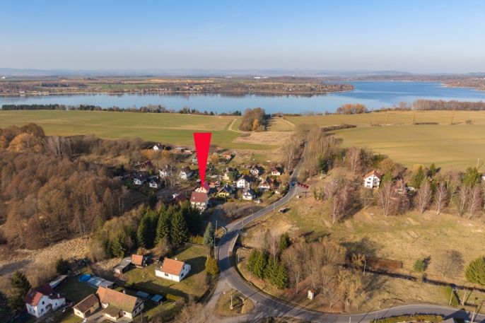 Prodej, Chata, Lipová