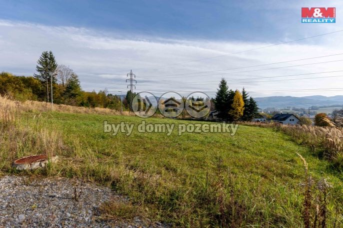 Prodej, Pozemek k bydlení, Jeseník