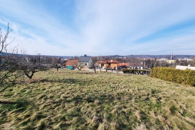 Prodej, Pozemek k bydlení, Choceň