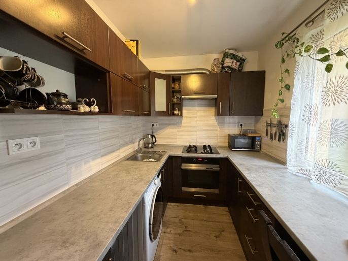 Prodej, Byt 2+1, 54 m², Karviná, Prameny