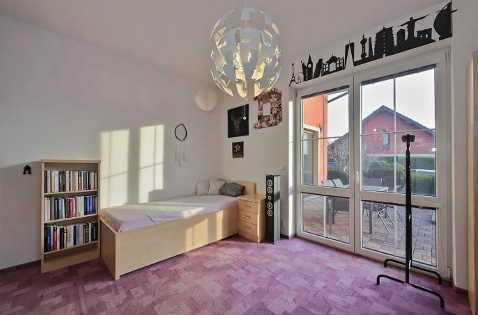 Prodej, Rodinný dům, Stonařov