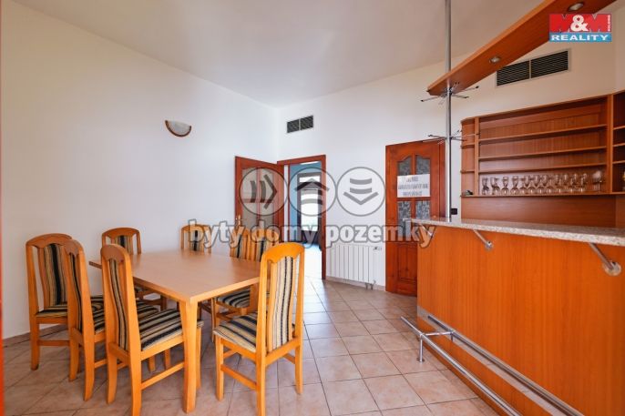 Prodej, Rodinný dům, Prostějov